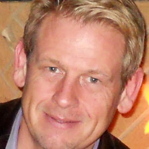 Meet your Posher, Adam